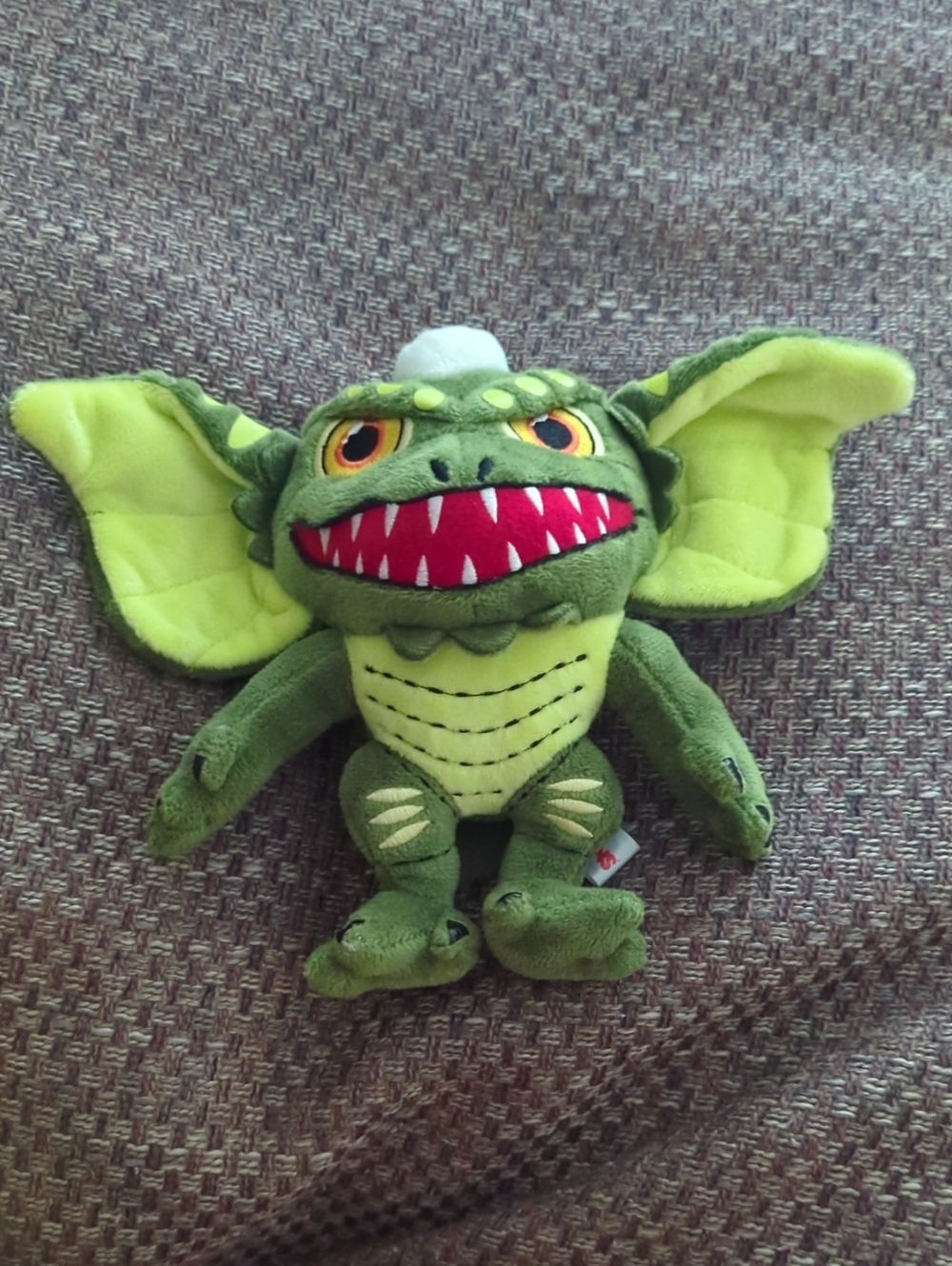 Gremlins Stripe Phunny Plus